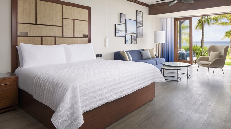 Le Meridien Ile Maurice